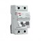 EKF Averes DVA-6 Диф. Автомат (C)  1P+N 40А/300мА тип АС 6кА rcbo6-1pn-40C-300-ac-av - фото 85167