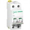 Schneider Electric Acti 9 iSW Выключатель нагрузки 2P 125A A9S65292 - фото 85681