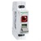 Schneider Electric Acti 9 iSW Выключатель нагрузки с индикатором 2P 20A красный A9S61220 - фото 85689