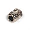 Fortisflex Кабельный ввод латунный МGM 20 (10-14 мм) 87978 - фото 86896