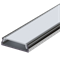 Jazzway Профиль PAL 2406 накладной (2м) анодированный .1037763 - фото 88115