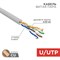 Кабель витая пара UTP 4PR 24AWG CAT5e 305м Rexant 01-0043 - фото 89198