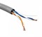ЭРА UL-2-PVC-A Кабель витая пара U/UTP 2x2x24 AWG Cat5e CCA PVC 305м SIMPLE Б0044433 - фото 89245