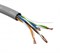 ЭРА UL-4-PVC Кабель витая пара U/UTP 4x2x24AWG Cat5e CU PVC 305м SIMPLE Б0044426 - фото 89284