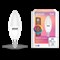 Gauss Лампа Smart Home С37 5W 470lm 2700-6500К Е14 RGBW+изм.цвет.темп.+диммирование LED 1190112 - фото 89350