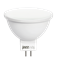 Jazzway Power Лампа PLED-SP JCDR 9W GU5.3 3000K 720Lm-E .2859754A - фото 89398