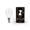 Gauss Лампа Filament Шар 9W 590lm 3000К Е14 milky диммируемая LED 105201109-D - фото 89653