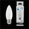 Gauss Лампа Elementary Свеча 10W 750lm 6500K E27 LED 30230 - фото 89882