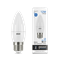 Gauss Лампа Elementary Свеча 12W 950lm 6500K E27 LED 30232 - фото 89886