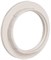 IEK Кольцо к патрону, пластик, Е27, белый EKP10-01-02-K01 - фото 90031