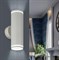 ЭРА Декоративная подсветка ЭРА WL45 WH MR16 GU10 12Вт белый IP20 для интерьера, стен Б0058493 - фото 90263
