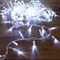 NEON-NIGHT Гирлянда «Кластер» 10 м, прозрачный ПВХ IP65, 200 LED, белый, соединяется 303-635 - фото 90441