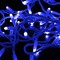 NEON-NIGHT Гирлянда 10м светодиод. (LED) синий 3Вт 24В 305-263 - фото 90818