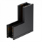 ST LUCE ST065.409.16 Соединитель "стена-потолок" для накладного шинопровода SUPER5 Черный ST065.409.16 - фото 92031