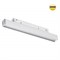 Novotech 359198 SHINO NT23 000 белый Трековый светильник для низков. шинопровода IP20 LED 3000К 12W 48V 900Лм FLUM 359198 - фото 92144