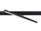 Ambrella Светильник светодиодный трековый для шинопровода Magnetic GL4206 BK черный IP20 24W 4200K 48V 605*22*45 GL4206 - фото 92157