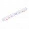 ST LUCE ST006.539.00 Коннектор питания прямой для магнитного шинопровода белый ST006.539.00 - фото 92586