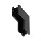 Arte Lamp A622506V PRESTO Коннектор угловой для накладного магнитного шинопровода A622506V - фото 92714