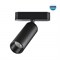 Novotech 359090 SHINO NT23 000 черный Трековый светильник для низков. шинопровода IP20 LED 4000K 15W 48V 1275Лм SMAL 359090 - фото 92913
