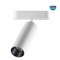 Novotech 359091 SHINO NT23 000 белый Трековый светильник для низков. шинопровода IP20 LED 4000K 15W 48V 1275Лм SMAL 359091 - фото 92919