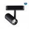 Novotech 359104 SHINO NT23 000 черный Трековый светильник для низков. шинопровода IP20 LED 4000K 8W 48V 680Лм SMAL 359104 - фото 92978