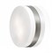 Odeon Light 2405/1C ODL13 876 никель Н/п светильник IP44 E14 60W 220V PRESTO 2405/1C - фото 93956