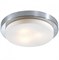Odeon Light 2746/3C ODL15 793 хром/стекло Н/п светильник IP44 E14 3*40W 220V HOLGER 2746/3C - фото 93974