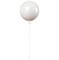 LOFT IT 5055C/S white Светильник потолочный Balloon 1xE27 max 13W 5055C/S white, шт 5055C/S white - фото 94275