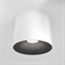 Maytoni Потолочный светильник Alfa LED 3000K 1x25Вт 60° Dim Triac C064CL-01-25W3K-D-RD-WB - фото 94446