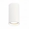 ST LUCE ST157.542.15 Светильник потолочный Белый LED 1*15W 4000K 1 200Lm Ra>90 60° IP44 D75xH140 220-265V ST157.542.15 - фото 96601