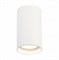 ST LUCE ST157.542.20 Светильник потолочный Белый LED 1*20W 4000K 1 600Lm Ra>90 60° IP44 D95xH150 220-265V ST157.542.20 - фото 96610