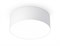Ambrella Светильник светодиодный потолочный FV5512 WH белый LED 15W 4200K D120*58 (Без ПДУ) FV5512 - фото 96687