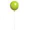 LOFT IT 5055C/L green Светильник потолочный Balloon 1xE27 max 13W 5055C/L green, шт 5055C/L green - фото 96840