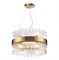 Odeon Light  Люстра подвесная 4722/12 Focco 4722/12 - фото 97293