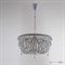 ImperiumLoft Люстра RH Anselme White Wood Weathered Chandelier 84574-22 - фото 97538