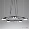 ImperiumLoft Люстра подвесная CARY D87 151602-26 - фото 97716