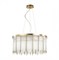Odeon Light Подвесная люстра  York 4788/10 4788/10 - фото 97844