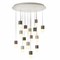 Mantra Люстра подвесная GALAXIA 7701 7701 - фото 98173