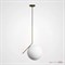 ImperiumLoft Люстра FlexIC Lights Family Michael Anastassiades D30 73680-22 - фото 99123
