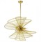 Lightstar Люстра потолочная Zeta Lightstar 728183 728183 - фото 99556
