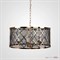 ImperiumLoft Люстра Romeo Five Light Pendant Lamp design by Cyan Design 75451-22 - фото 99613