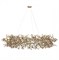 LOFT IT 10101/1000 Gold Подвесная люстра Spark, шт 10101/1000 Gold - фото 99827
