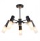 F-promo 2558-5P потолочная люстра, D630xH440, 5xE14x40W, excluded 2558-5P - фото 99908